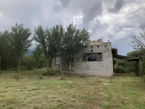 VENTA CASA EN PARQUE TAJAMAR LAS RABONAS, CÓRDOBA