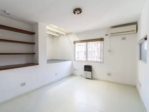 Depto Tipo Casa en Venta en Villa Crespo, USD 250.000