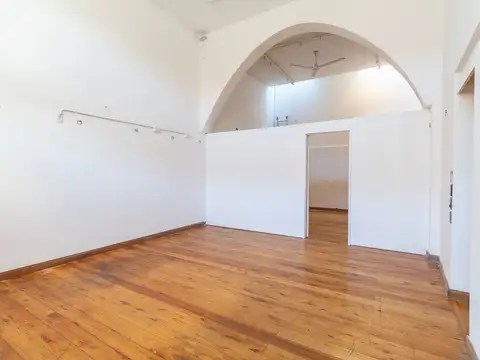 Depto Tipo Casa en Venta de 3 dormitorios