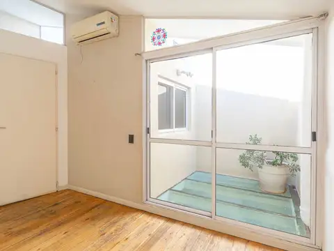 Venta PH 4 Ambientes con Terraza en Villa Crespo