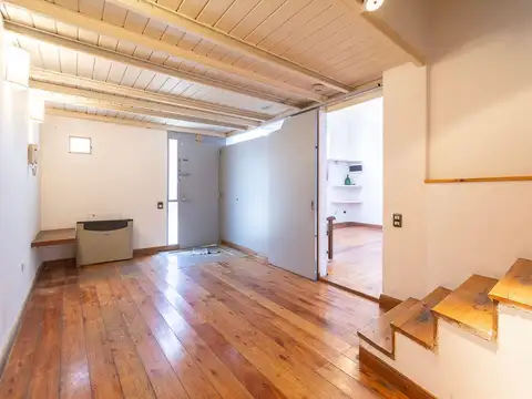 Depto Tipo Casa en Venta 37 años