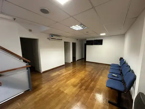 Oficina en Alquiler 5 años