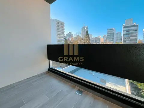 Departamento en Venta en La Plata, USD 95.000