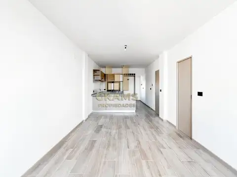 Departamento en venta de un dormitorio, La Plata