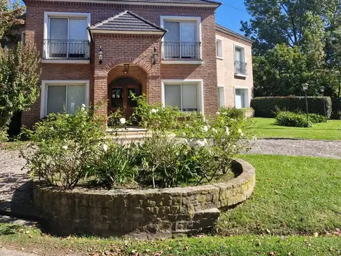 Casa en Venta de 7 dormitorios