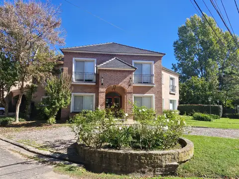 Casa en Venta en Bella Vista, USD 745.000