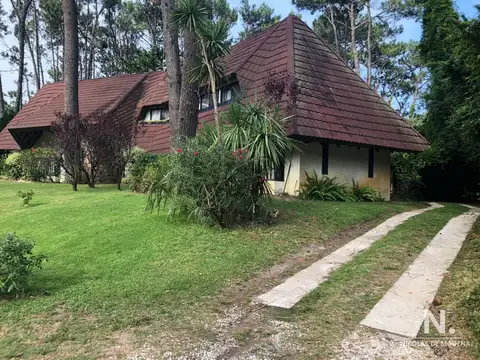 Casa en Alquiler Temporal en San Rafael, USD 14.000