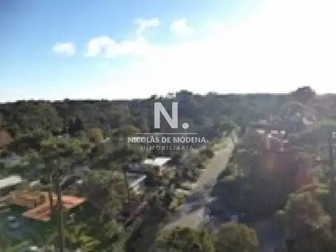 Departamento en Alquiler Temporal de 4 ambientes