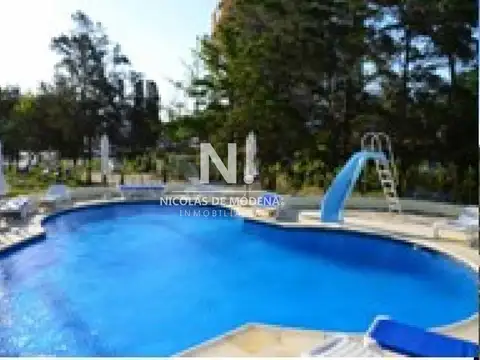 Departamento de 2 dormitorios a metros del Punta Shopping en venta