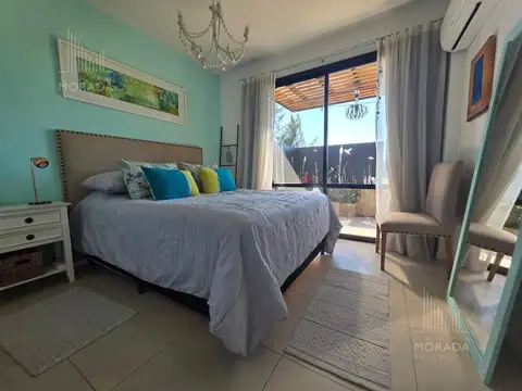 Departamento en Venta 7 años