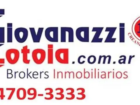 Campo en Venta con Alambrado