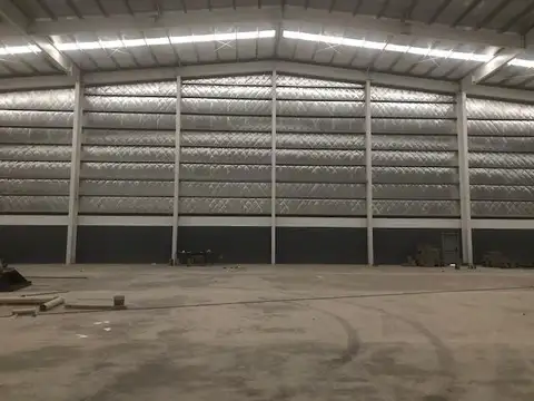 Galpon en Alquiler en Pilar, USD 17.500