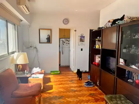 Departamento en Venta en Caballito, USD 59.000