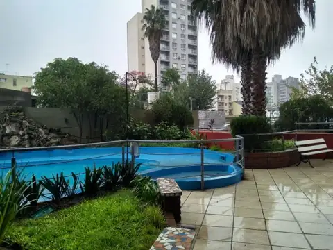 Departamento 2 ambientes Venta San Miguel