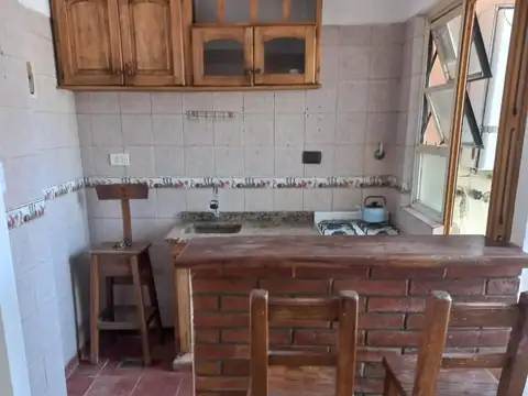Departamento en alquiler - 1 Dormitorio 1 Baño - Paternal