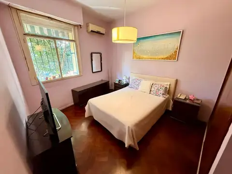 Departamento en Venta en Boedo, USD 98.000