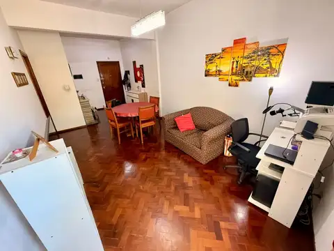 Departamento - Venta - Argentina, Capital Federal - Carlos Calvo 3432