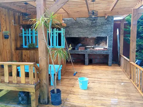 Casa en Alquiler Temporal en Mar Del Plata, USD 10