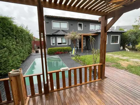 Casa en Alquiler Temporal 5 años