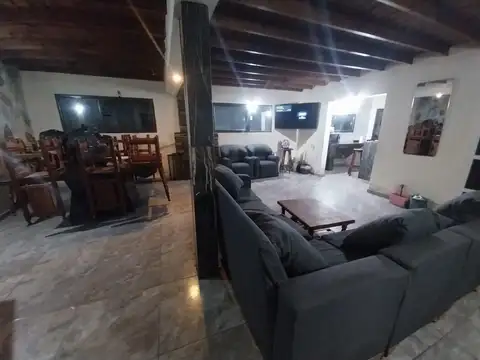 Casa en Alquiler Temporal al Norte