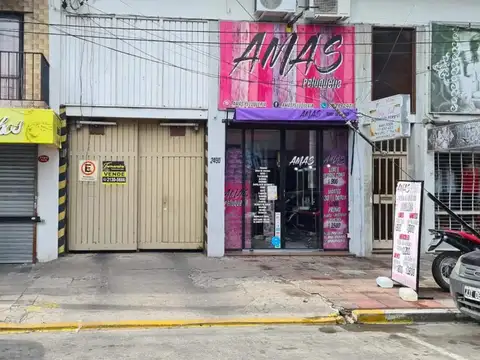 COCHERA DOBLE - SAN JUSTO CENTRO