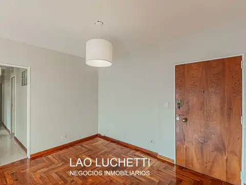 Departamento en Alquiler de 4 ambientes