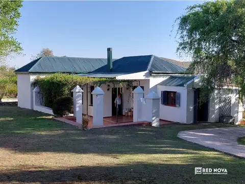 Casa en Venta en Salsipuedes, USD 260.000