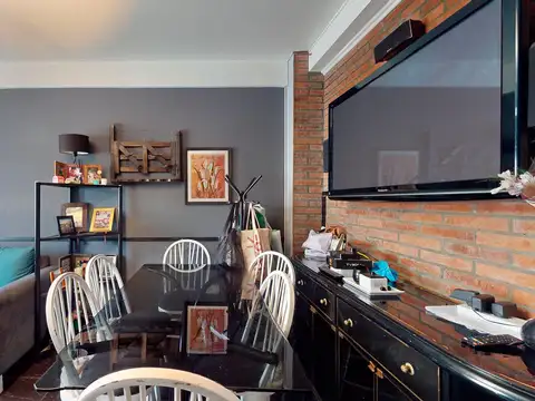 Departamento en Venta en Ramos Mejia Norte, USD 55.000