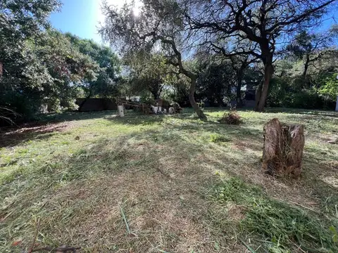 Terreno en Venta Villa Rivera Indarte