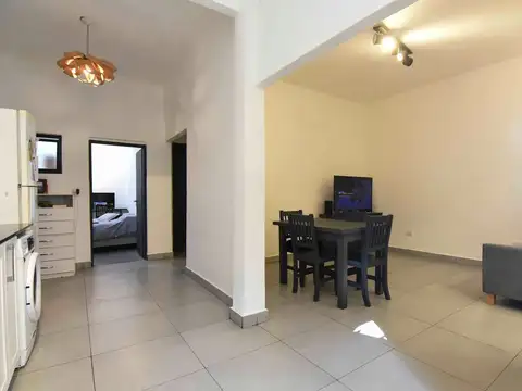 Depto Tipo Casa en Venta en Floresta, USD 128.000