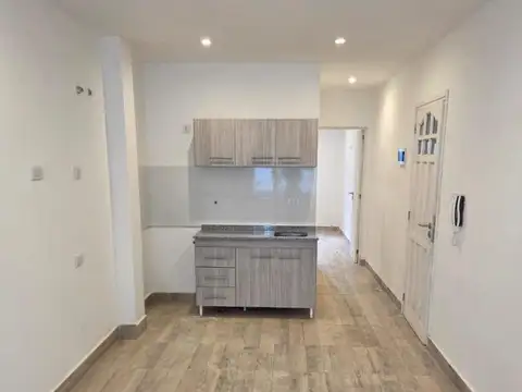 Moreno 4400, Piso PB