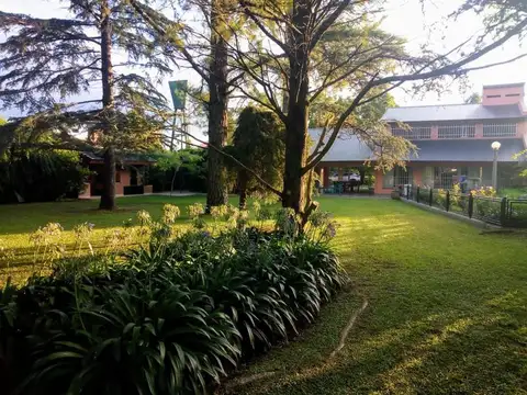 Casa en Venta de 5 dormitorios