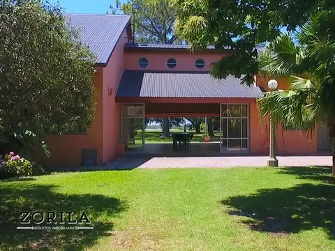 Casa en Venta 18 años