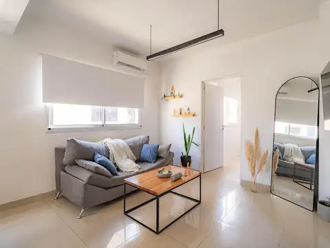 Departamento en Venta en Tapiales, USD 74.900