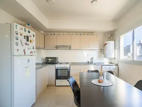 Departamento en Venta 3 años