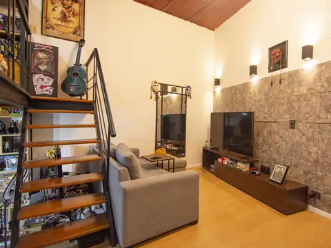 VENTA PH 3 AMBIENTES EN ABASTO