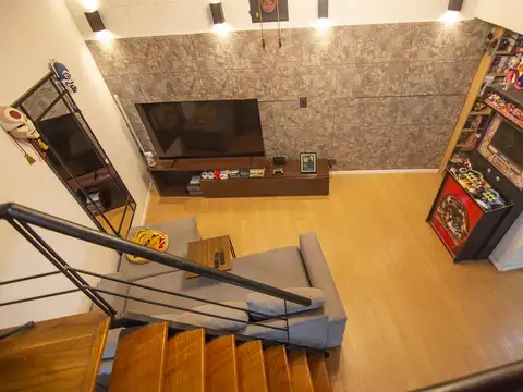 VENTA PH 3 AMBIENTES EN ABASTO