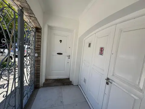 Departamento en Venta con 1 cochera