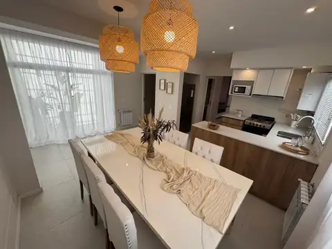 venta de 5 ambientes con garage