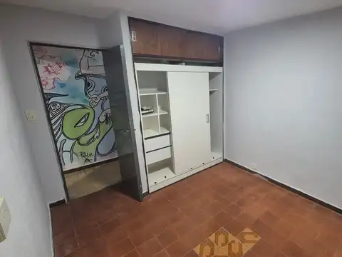 Departamento en Alquiler 34 años
