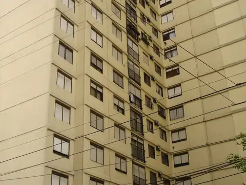 Departamento - Alquiler - Argentina, Capital Federal - Rocha  1600