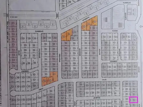 Terreno en Venta en El Casco (Country), USD 35.000