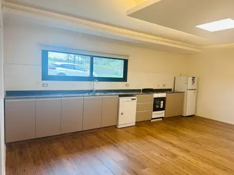 Casa en Venta A Estrenar