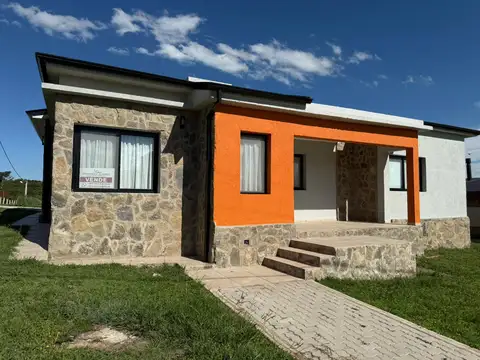 Casa en Venta en Santa Rosa De Calamuchita, USD 250.000