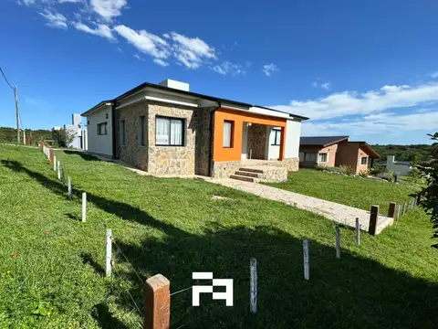 A estrenar Posta Carreta Club de Campo