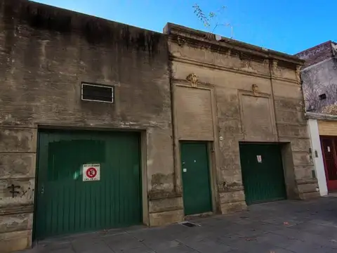 Terreno en venta  10 x 40m- Zonif. USAB 2 - Cullen al 5600