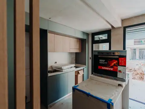 Venta Departamento 2 dormitorios - Fisherton Rosario.