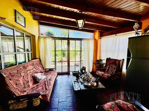 Casa en Alquiler Temporal al Este