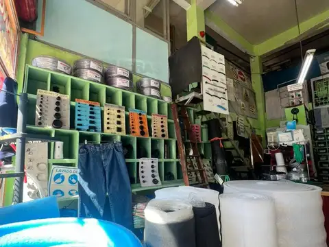 Intendente Manuel Quindimil 900