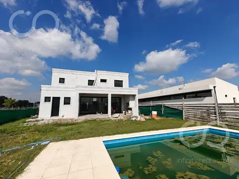 Casa en Venta al Sudoeste